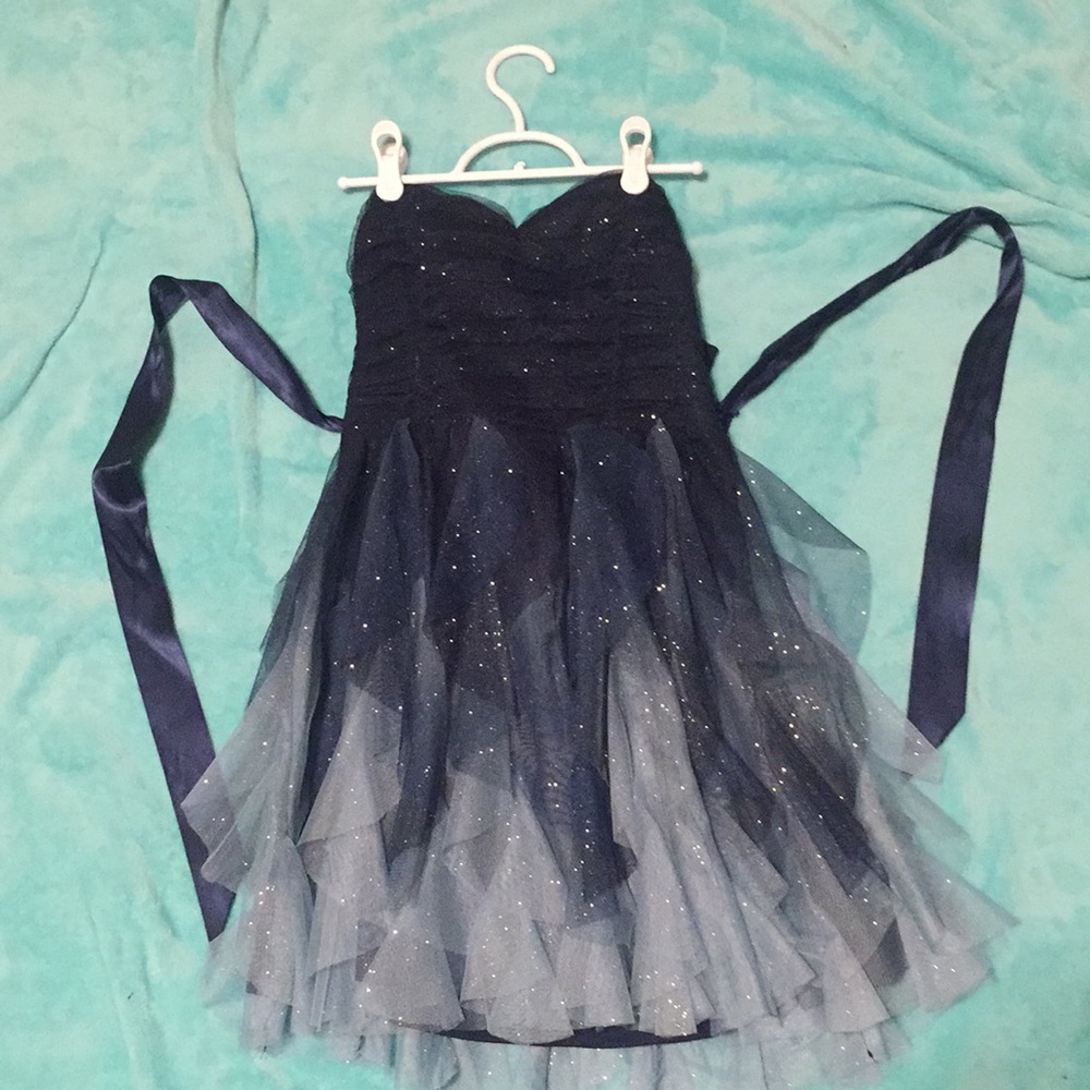 Teeze Me dress